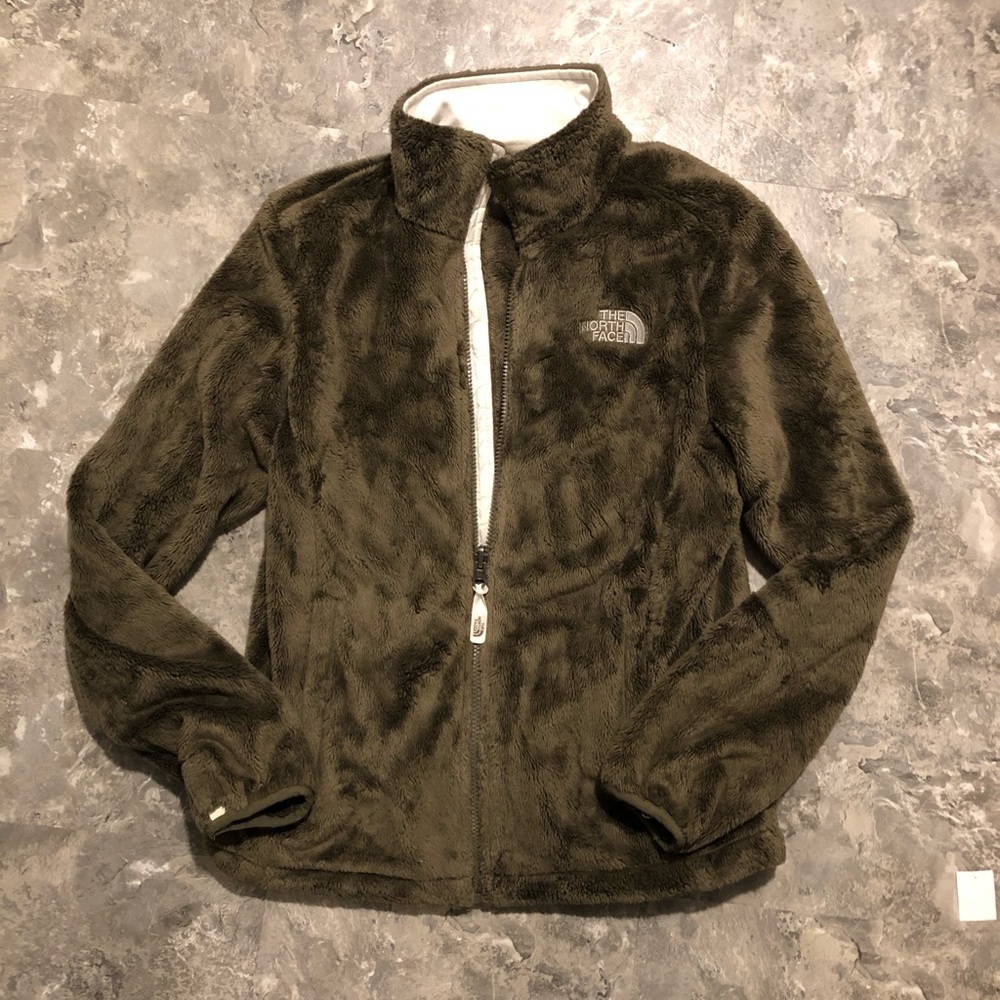The North face Fleece